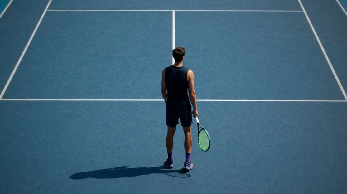 Djokovic ủng hộ Sinner dừng mùa sớm: Canh bạc dài hạn của tay vợt số 1 thế giới
