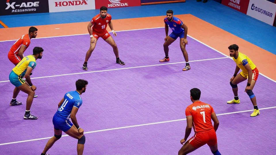PPDA và cái bẫy thể lực: Khi V.League học pressing mà chưa trả nổi cái giá của nó PPDA và cái bẫy thể lực: Khi V.League học pressing mà chưa trả nổi cái giá của nó